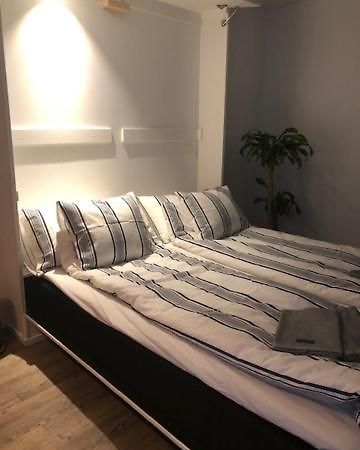 Mariannelund Bed&Beer Loberod Exterior foto