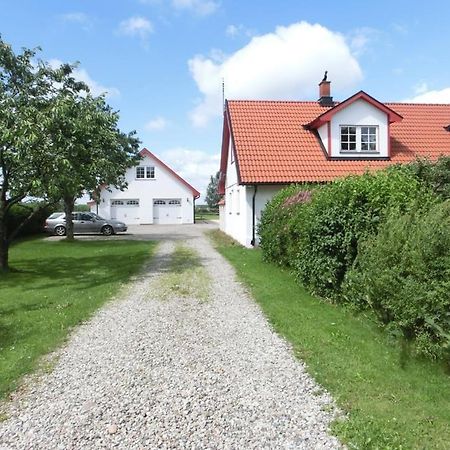Mariannelund Bed&Beer Loberod Exterior foto
