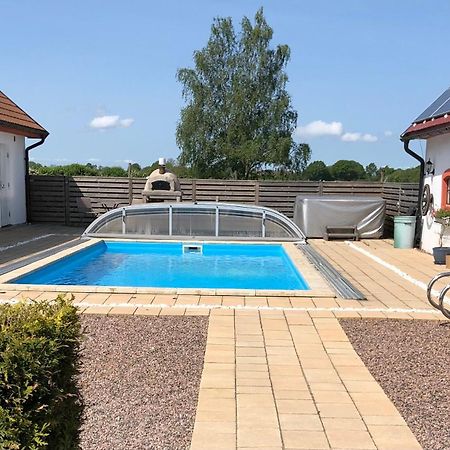 Mariannelund Bed&Beer Loberod Exterior foto