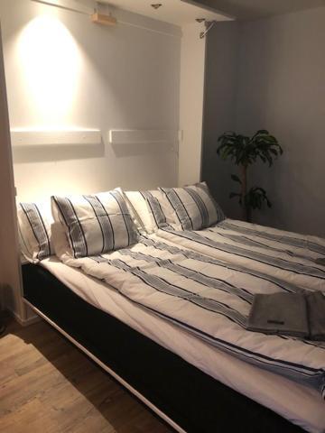 Mariannelund Bed&Beer Loberod Exterior foto