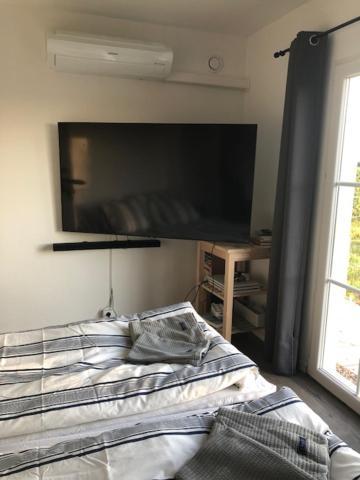 Mariannelund Bed&Beer Loberod Exterior foto