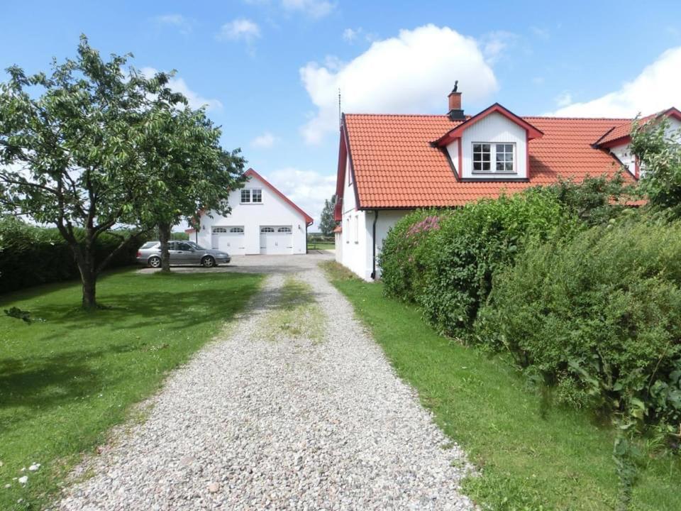 Mariannelund Bed&Beer Loberod Exterior foto